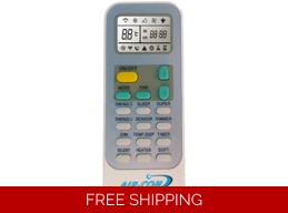 OEM Remote Control for ..