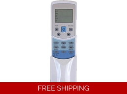 OEM Remote RG05F2 for M..