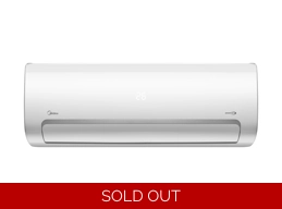 12000 btu DLFSH High Wall Mini Split Indoor Unit 110v