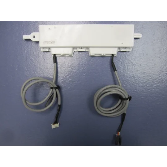 (Legacy) Midea Programmable Wired Thermostat for PHH2/PSH1/PSH2