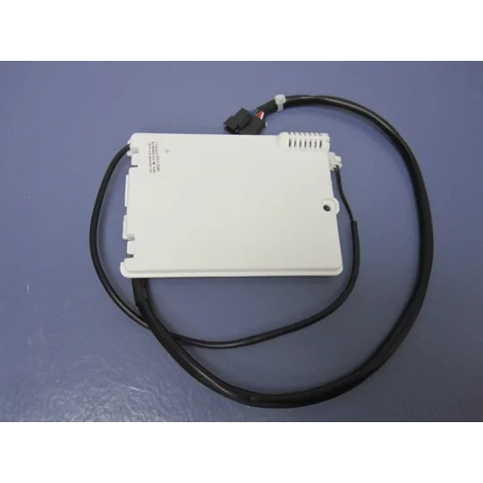 (Legacy) Midea Programmable Wired Thermostat for PHH2/PSH1/PSH2