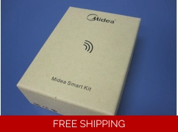 (Legacy) Midea WiFi Kit for Premier Wall Mount Mini Split