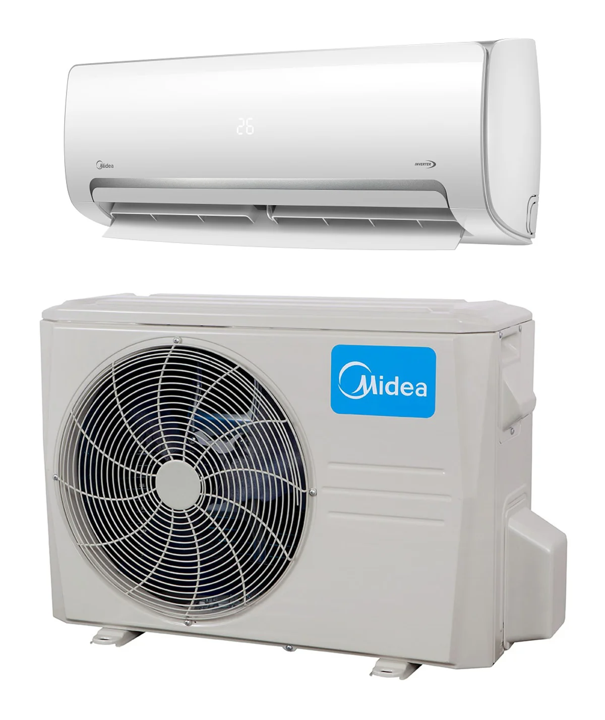 24000 Btu Mini Split