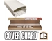 CoverGuard 3" Mini Split Line Cover - Heavy Duty, Expands Wider & Extendable for Long Copper Runs