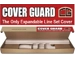 CoverGuard 3" Mini Split Line Cover - Heavy Duty, Expands Wider & Extendable for Long Copper Runs