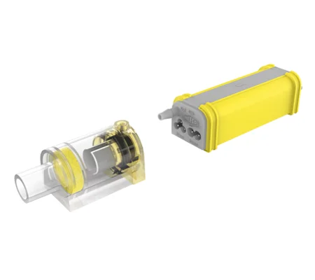 Combi (19dB) Condensate Pump for Ductless Air Conditioner Units, 100-240v, 11 GPH, 9.8 ft lift, WIFI