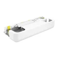 Gobi II (19dB) Condensate Pump for Mini Split Systems - External, 11 GPH, 10 ft Lift, 100-240v, WiFi