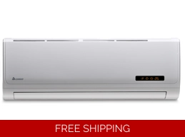 Chigo 110v 12000 Btu Mini Split Indoor Unit: CS-35V1A-1C170AE with remote