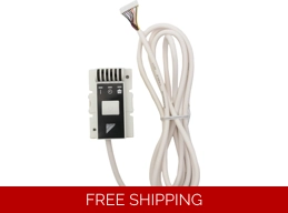 Daikin IR Receiver for Ducted Indoor Units