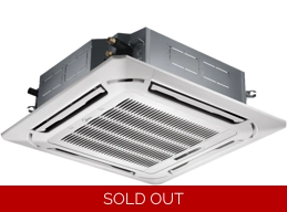 24000 btu DLFSC Ceiling..