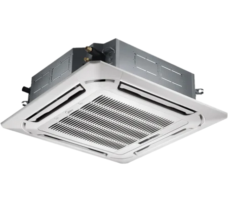 Midea 24k Btu Ceiling Cassette (MEHSU-24CHC2) Indoor Only