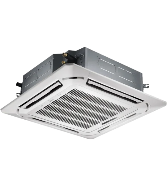 Midea 24k Btu Ceiling Cassette (MEHSU-24CHC2) Indoor Only