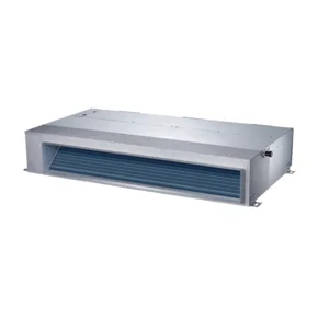 Ducted