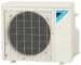 Daikin 9K-Btu LV Series Ductless Mini Split Heat Pump Air Conditioner w/Ducted Option