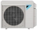 Daikin 24K-BTU 21 SEER Mini Split Heat Pump (-13°F) Wi-Fi, E-Star: 12 EER/9.5 HSPF (R32)