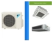 Daikin 12K-Btu Mini Split Heat Pump Air Conditioner: Ceiling, Ducted