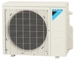 Daikin 18000 Btu Mini Split Heat Pump Air Conditioner Options: Ceiling Cassette, Slim Ducted