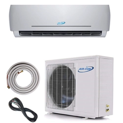 The Best Single Zone Mini Split for Small Apartments