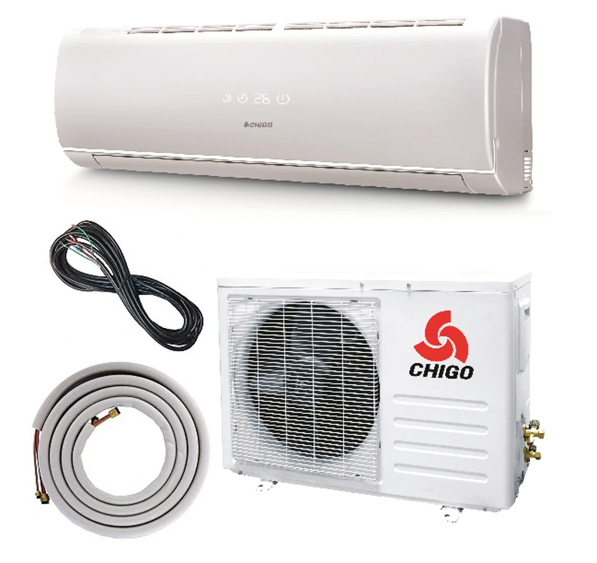 18000 Btu Mini Split