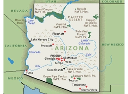 Arizona