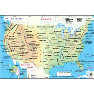 USA