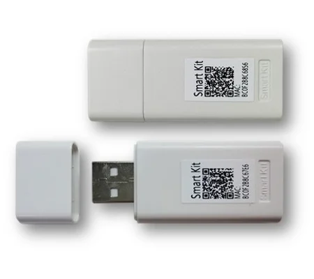 C&H Wifi Smart Kit for Wall Mount, Cassette, Console, Floor & Ducted Mini Split Air Conditioners