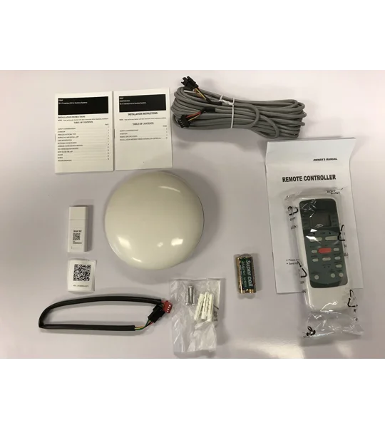 Midea Wifi Smart Kit for Wall Mount, Cassette, Ducted & Console Mini Split Heat Pumps