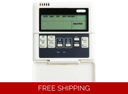 Standard Wall Thermosta..