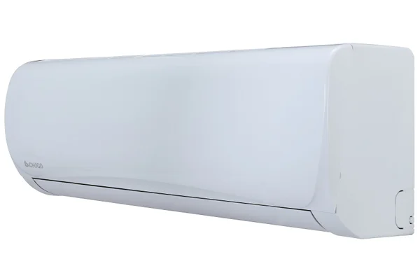 1.5 Ton Ductless Minisplit Heat Pump Systems
