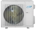 Air-Con 9000 Btu 22 SEER Mini Split Heat Pump (-4°F) 13.43 EER/10.5 HSPF Clearance (R410a)