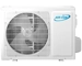 AirCon 24K-Btu 16.5 SEER2 Mini Split Heat Pump (-4°F) 10.5 EER/8 HSPF (R410a)