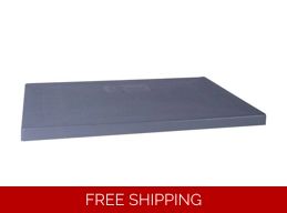 Plastic Pad for Mini Sp..