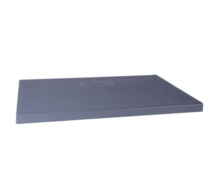 Plastic Pad for Mini Split Condenser - light-weight and durable, for use in areas with low winds