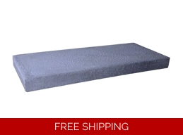 Concrete Pad for Mini S..