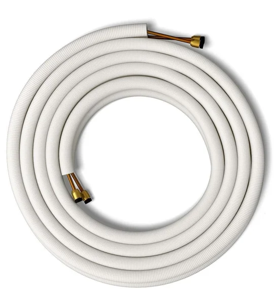 Copper Line Set for Mini Splits and Central Systems
