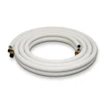 Copper Line Set for Ductless Air Conditioners and Split Units