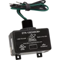 DITEK DTK-120/240CM+ Surge Protector for Mini Splits & HVAC — 10-Year Warranty, USA Made