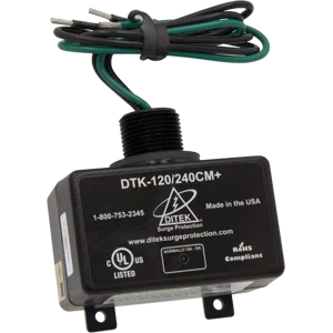Surge Protective Devices