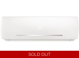 Air-Con 12K-Btu 21 SEER2 Mini Split AC Heat Pump Indoor unit ONLY - Clearance PICKUP