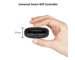 Universal Wi-Fi Adapter - Control most major brands of mini split systems with this versatile Wi-Fi