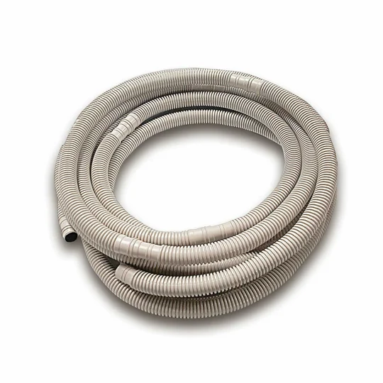 UV-Resistant Drain Line For Wall Mounted Mini Splits