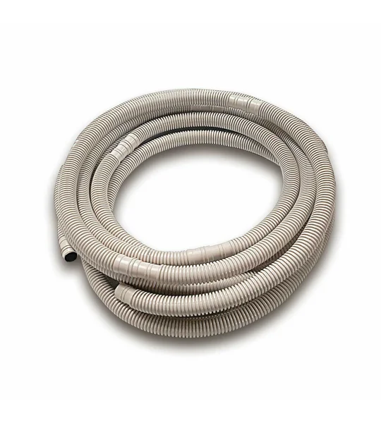 UV-Resistant Drain Line For Wall Mounted Ductless Mini Split Air Conditioner Units