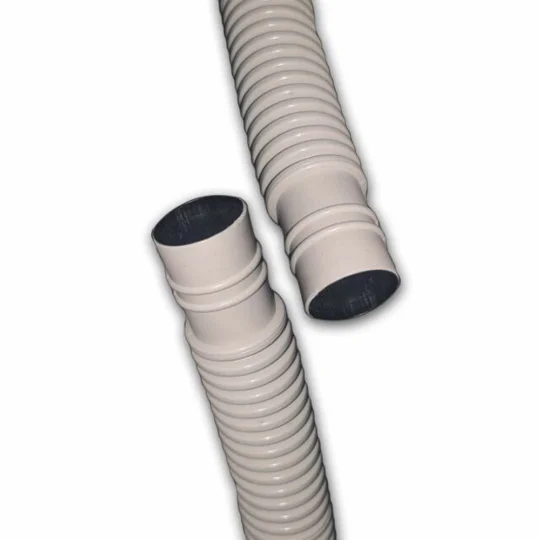 UV-Resistant Drain Line For Wall Mounted Mini Splits