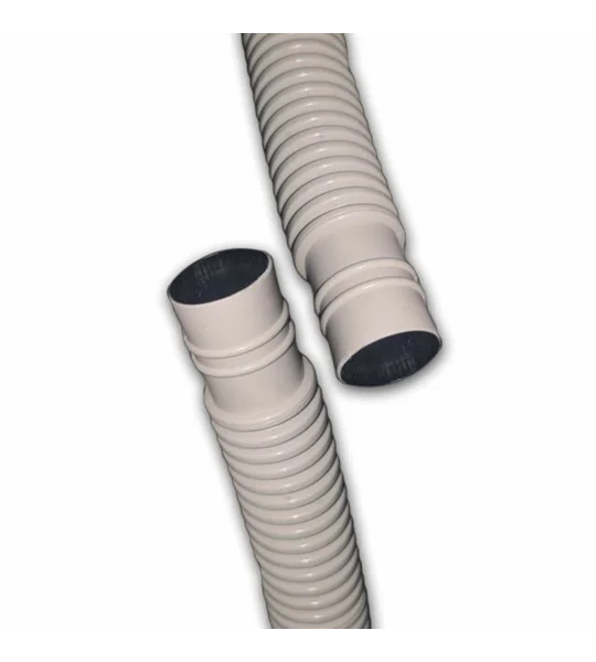 UV-Resistant Drain Line For Wall Mounted Ductless Mini Split Air Conditioner Units