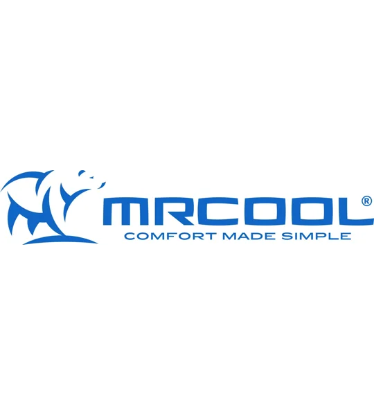 MRCOOL DIY 2-Zone Custom Mini Split AC Heat Pump (-13°F) E-Star: 23.9 SEER2/13 EER/10 HSPF (R454B)
