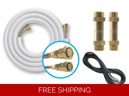 Lineset for MR Cool Do-..