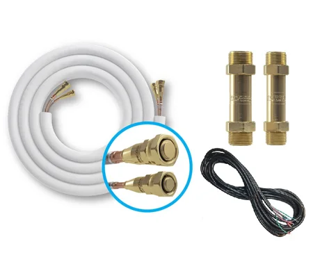 Lineset Extension Kit for MRCOOL DIY Units