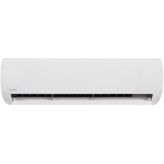 OLMO 9K-Btu 18.5 SEER2 Mini Split System Heat Pump AC (5°F) 10.5 EER/8.8 HSPF (R410a)