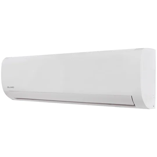 OLMO 9K-Btu 18.5 SEER2 Mini Split System Heat Pump AC (5°F) 10.5 EER/8.8 HSPF (R410a)
