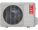 OLMO 9K-Btu 18.5 SEER2 Mini Split System Heat Pump AC (5°F) 10.5 EER/8.8 HSPF (R410a)